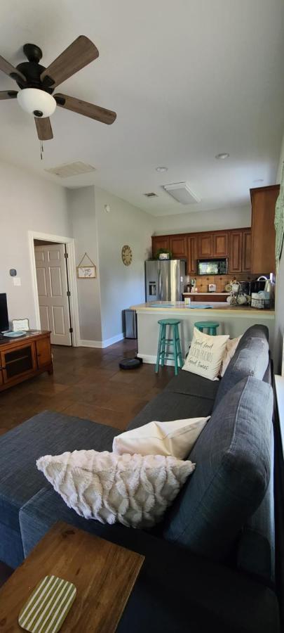 Hill Country Haute N Haus Relax And Renew Fischer Ngoại thất bức ảnh